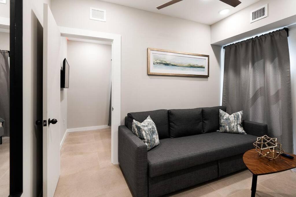 Elegant Miami Apartment East Little Havana / Free Parking Exterior foto